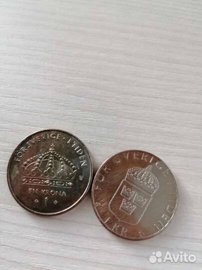 Монеты мира 3