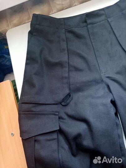 Пошив одежды