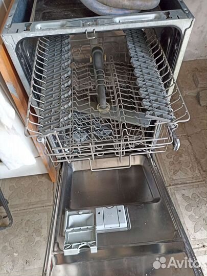 Посудомоечная машина Electrolux 45 встраиваемая