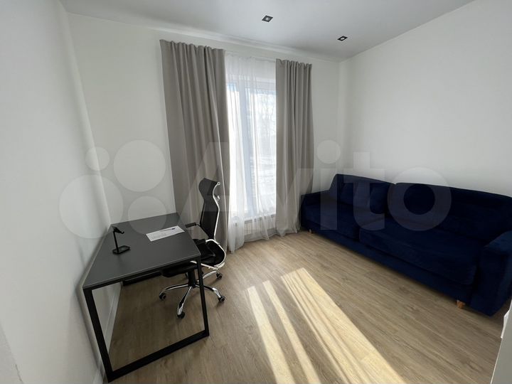 Дом 170 м² на участке 8 сот.