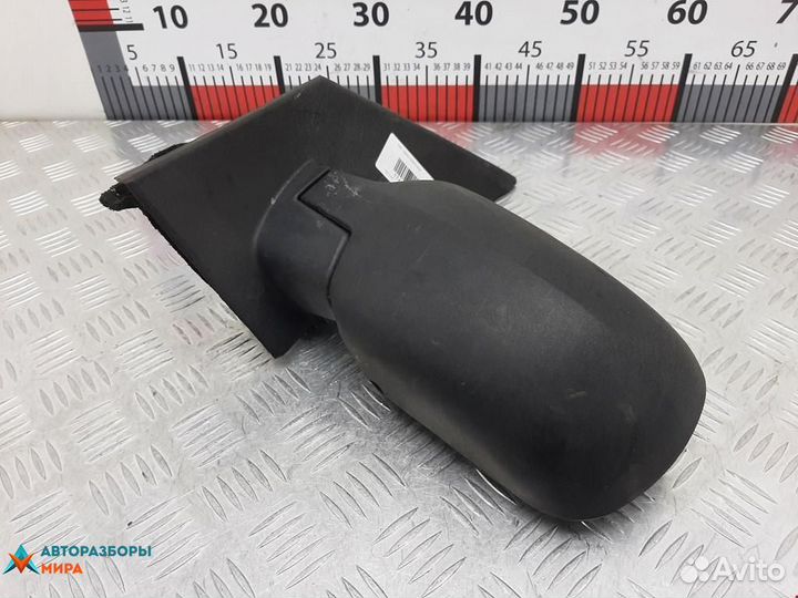 Зеркало наружное левое Ford Fusion 2003 1379885