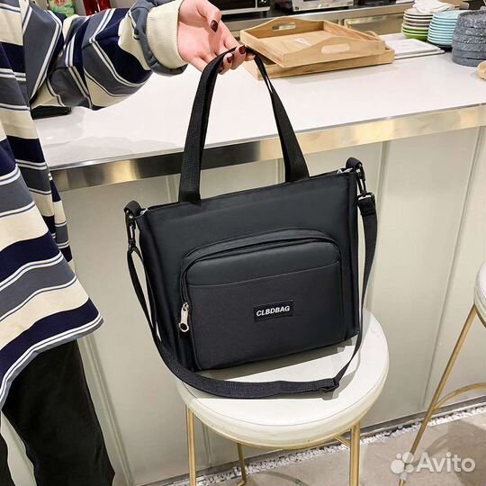 Школьный рюкзак 4 в 1