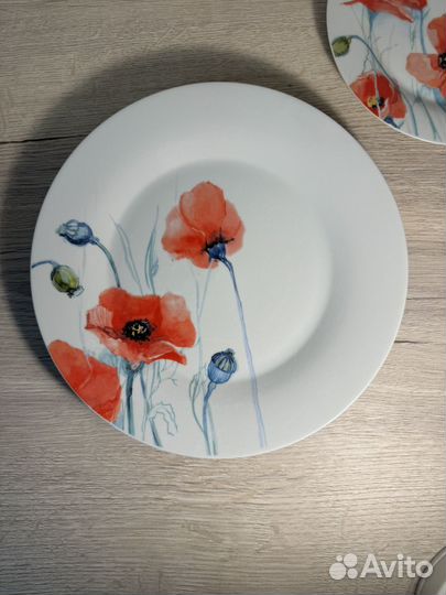 Набор посуды 