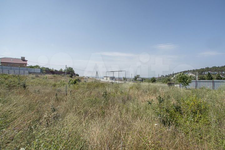 Участок 4,3 сот. (СНТ, ДНП)