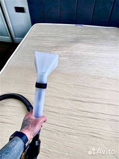 Химчистка мебели диванов, кресел, матрасов, ковров