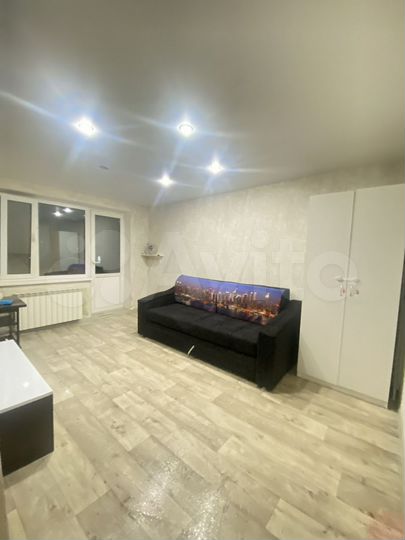 2-к. квартира, 38 м², 3/5 эт.