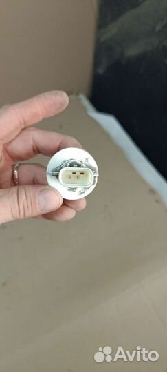 Заглушка Фары Hyundai Getz 2005-2011