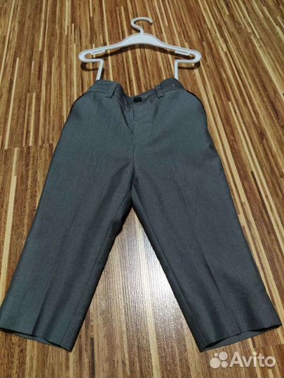 Костюм next для мальчика