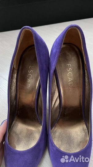 Escada Tory Burch Vicimatie
