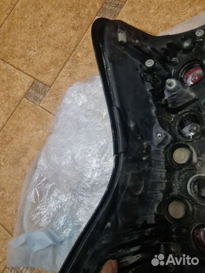 Фонарь Тойота Прадо