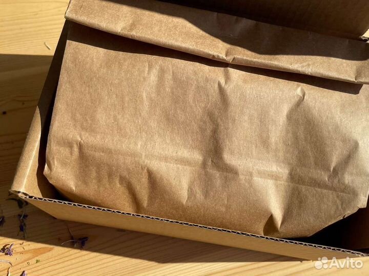 Иван-чай 1 кг русский чай