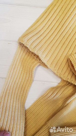 Зимний комплект