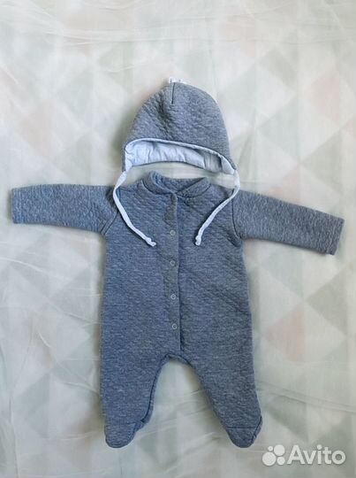 Конверт на выписку весна осень