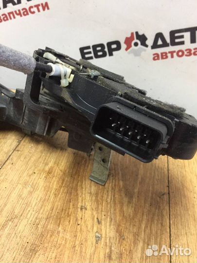 Замок двери передней правой Ford Mondeo 4