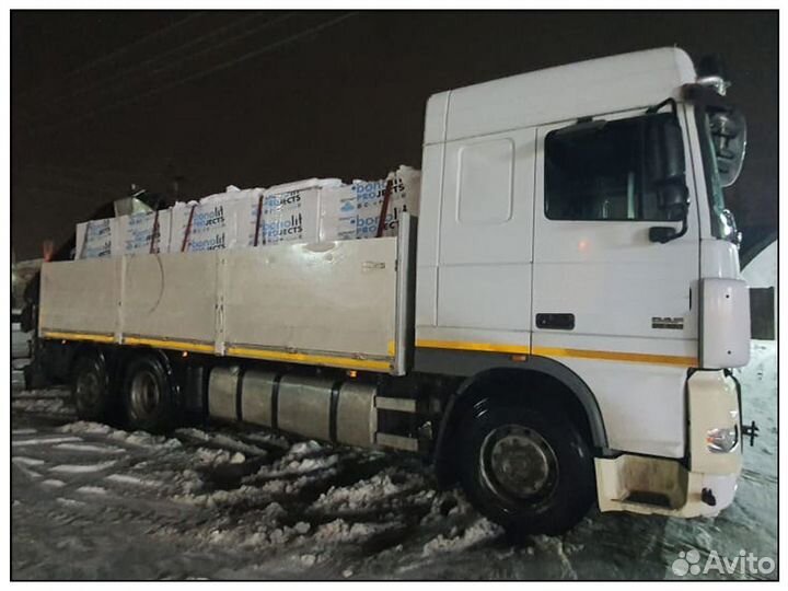 Газосиликатные блоки с завода