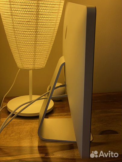 Apple Cinema Display 27