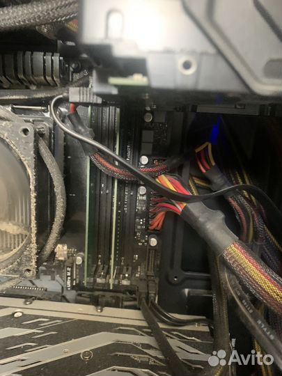 Компьютер Razen3