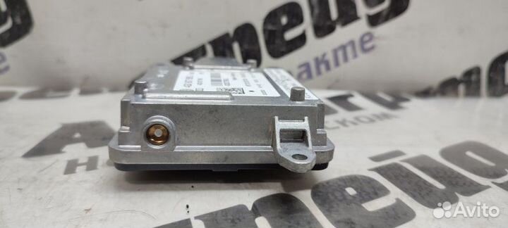 Радар ассистента смены полосы движения левый Audi