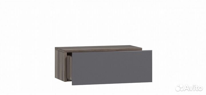 Тумба подвесная