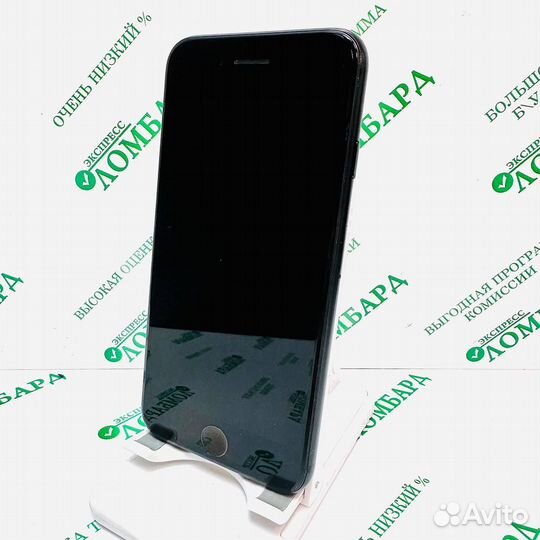 Apple iPhone SE (A2296) 2020г. №94433