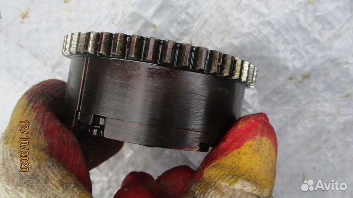 Механизм фаз грм ниссан рено 13025CK80A