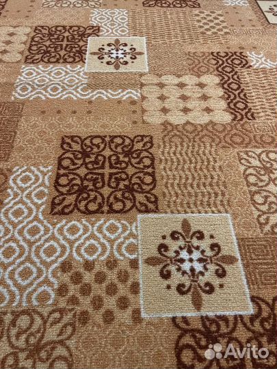 Ковры и мебель