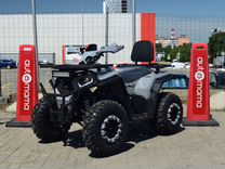 Квадроцикл Dazzle ATV 200 (балансирный вал)