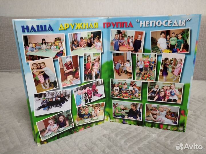 Выпускные фотокниги, видеосьемка