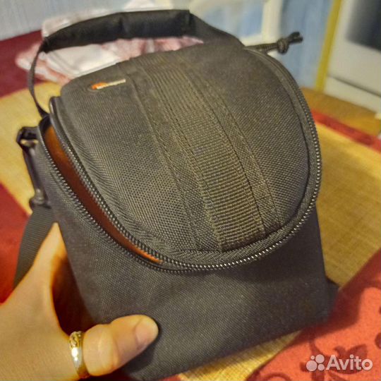 Nikon Coolpix b500 + аккумулятор, sd карта и сумка