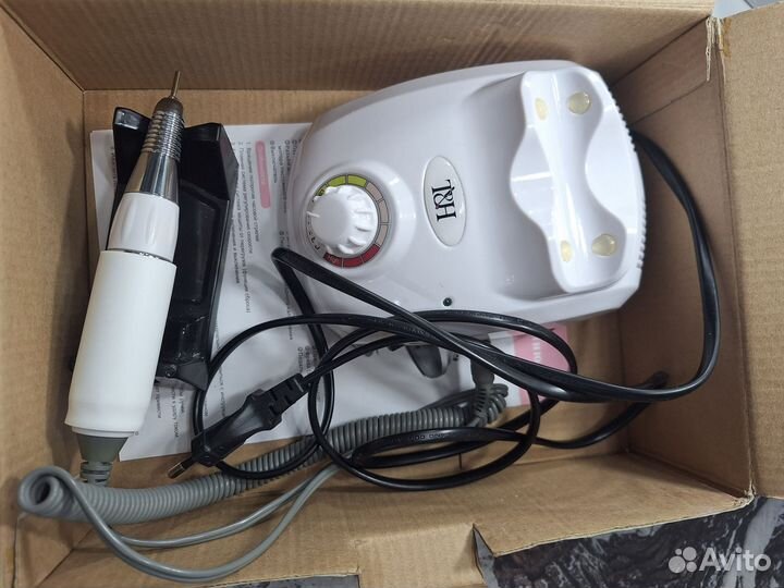 Аппарат для маникюра