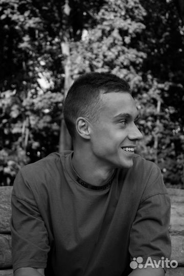 Фотограф-любитель