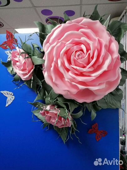 Светильники из изолона