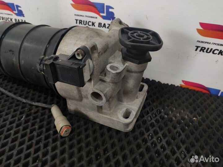 Сепаратор топливный камаз 5490