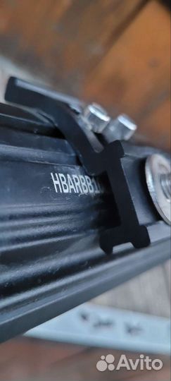 Светодиодная балка