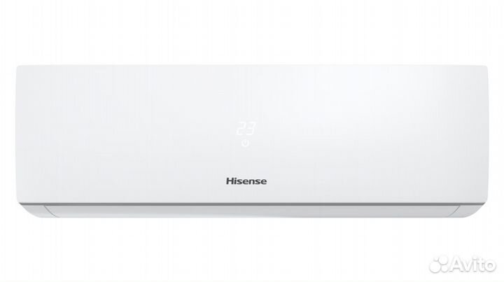 Сплит-система Hisense Easy Classic A R32 New