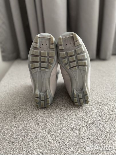 Лыжные ботинки inovik, 36р