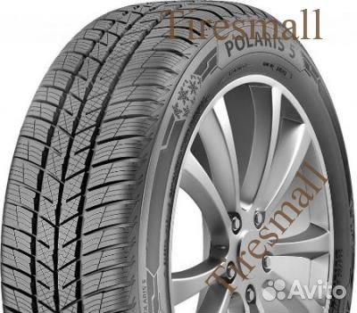 Barum Polaris 5 225/40 R18 92V