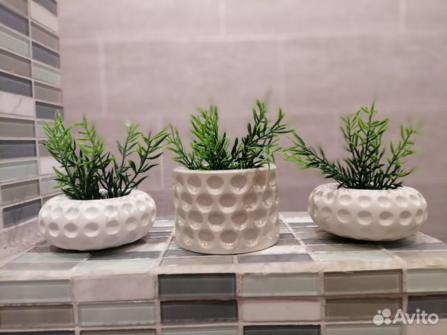 Заготовки, изделия из гипса