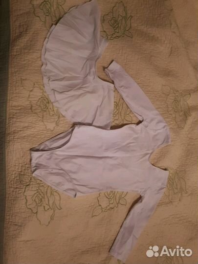 Форма для танцев