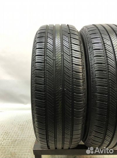 Yokohama Geolandar CV G058 225/60 R18 100Z