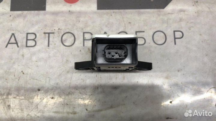 Датчик ускорения Infiniti Fx35 S51 3.5 Б VQ35HR