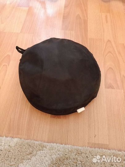 Отражататель для фотосъемки