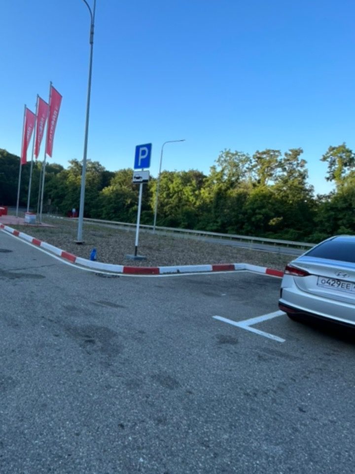 Hyundai Solaris: фото владельца