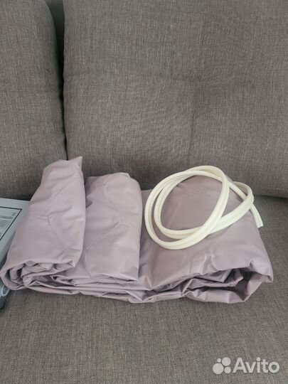 Матрас противопролежневый с компрессором