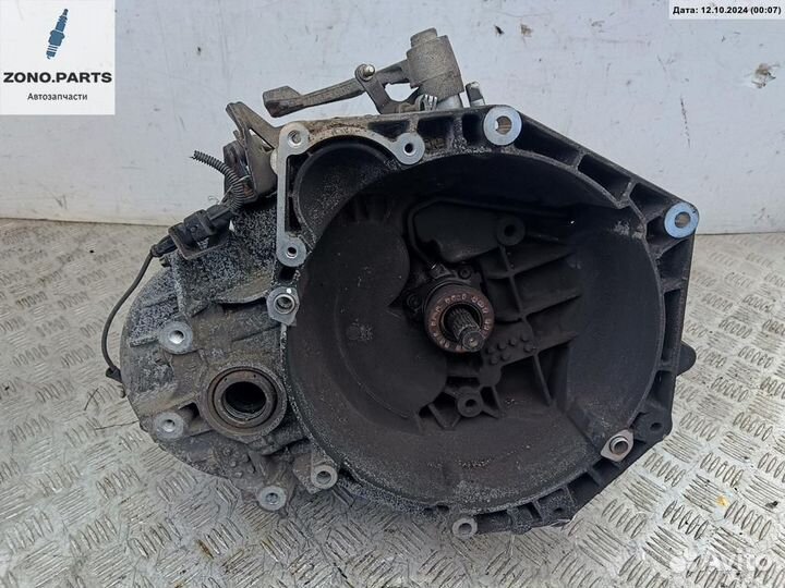 Кпп 6-ст. механическая 55192042 на Opel Astra H