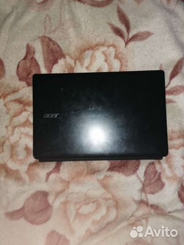 Acer aspire E1 522