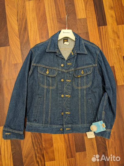 Lee Riders 80' Regular Fit USA 38(S)