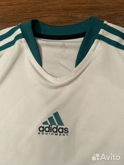 Футболка Adidas Equipment