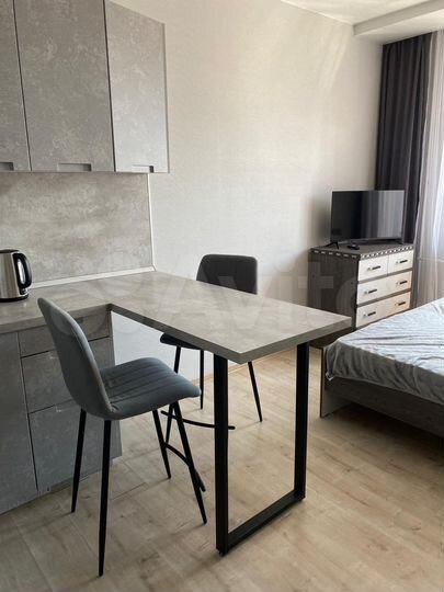 Квартира-студия, 30 м², 7/10 эт.