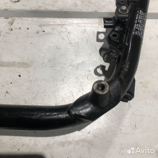 Часть рамы для Suzuki VZ1600 Marauder